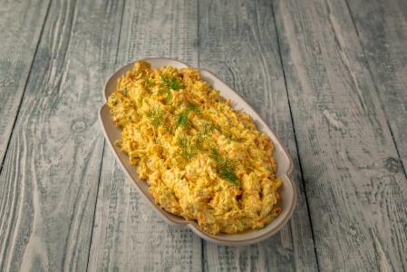 Havuç Tarator  | 150,00